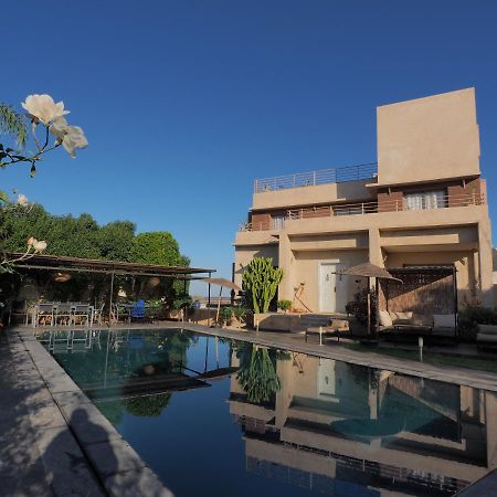 La Maison Rayhan Hotel Ida Ougourd Exterior photo